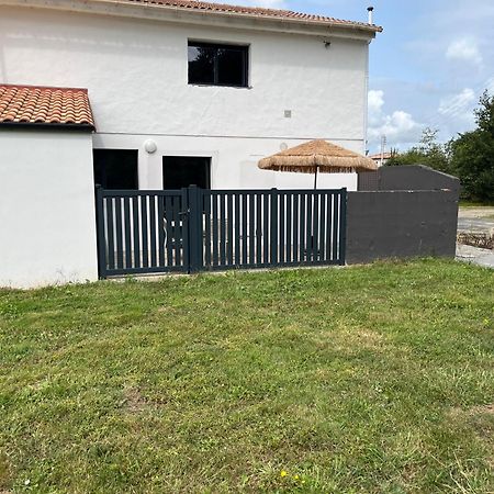 Les Palmiers Villa Challans Exteriör bild